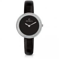 Orologio Ops! Donna in Acciaio OPSPW-671-3450